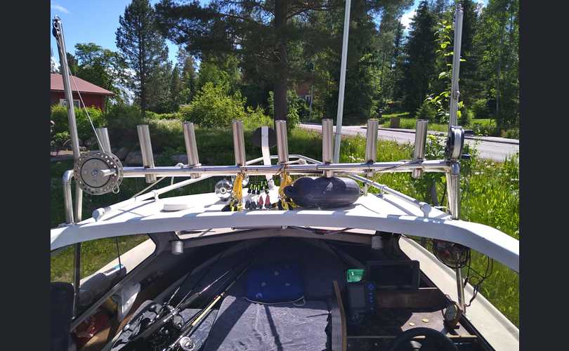 YAMARIN 560Ht-kuva-3